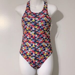 GAP Kids Floral Swimsuit 14-16 years